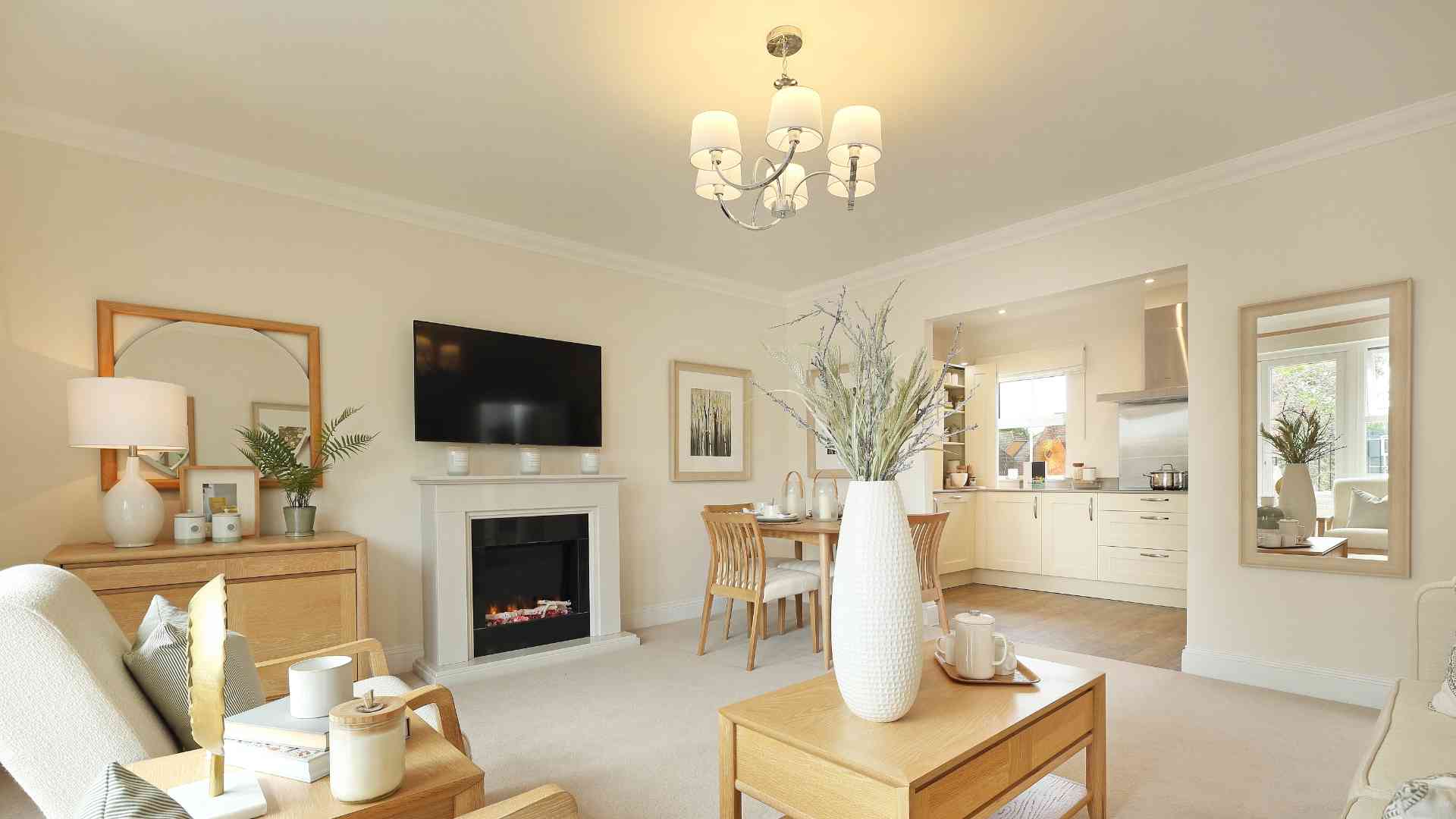 13 Pinewood Place in Windsor, Berkshire Beechcroft